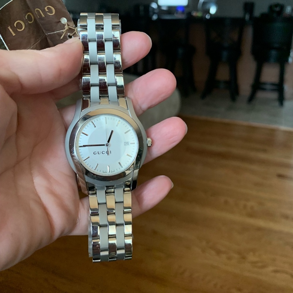 Gucci Watch